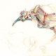 Illustration for article titled What if the entire animal kingdom went cybernetic?